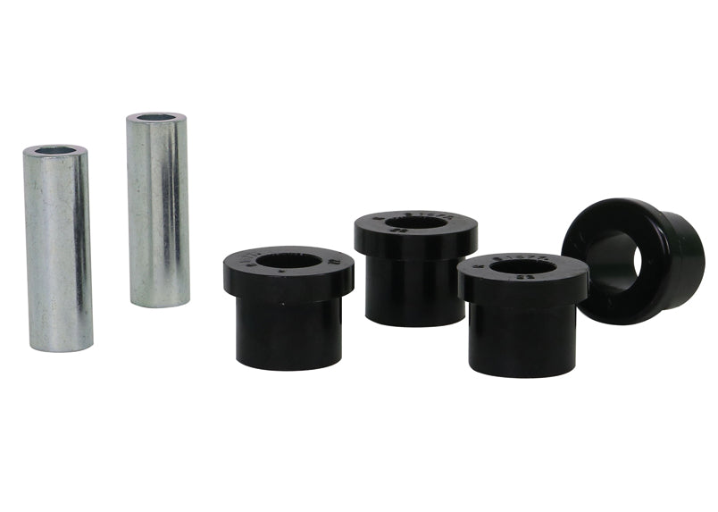 Front Control Arm Lower - Inner Front Bushing Kit To Suit Toyota Corolla AE80, 82