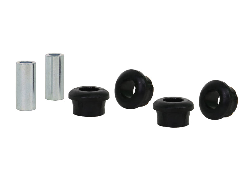 Front Control Arm Lower - Outer Bushing Kit To Suit Volkswagen Polo Mk1, Mk2
