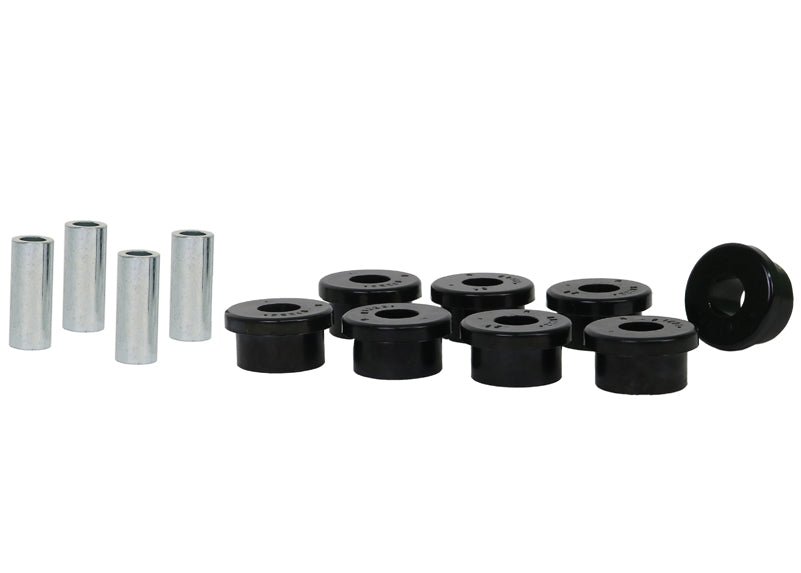 Rear Trailing Arm - Bushing Kit To Suit Daihatsu Applause A101 And Harade G100, G102