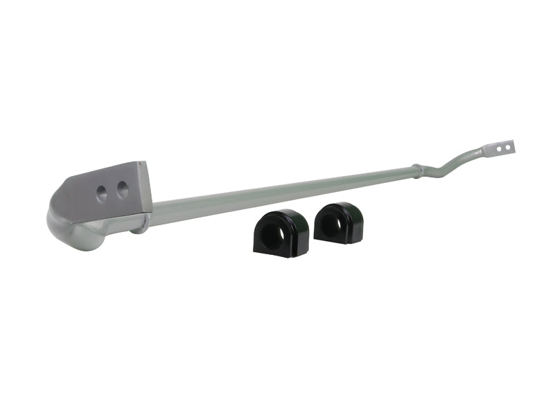 Rear Sway Bar - 24mm 2 Point Adjustable To Suit Mini, Mini Cooper F55, F56, F57 (BMR74Z)
