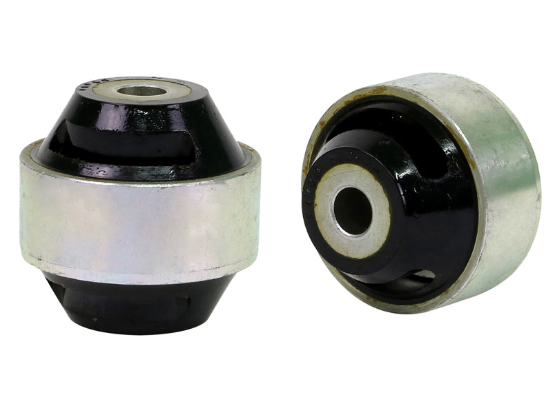 Front Control Arm Lower - Inner Rear Bushing Kit To Suit Holden Astra TR, TS