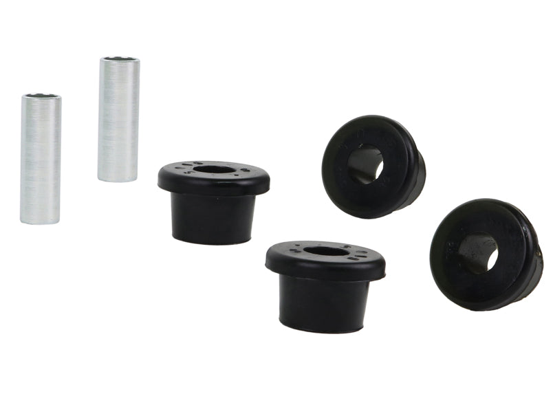 Front Control Arm Lower - Inner Bushing Kit To Suit Ford Capri, Cortina And Escort