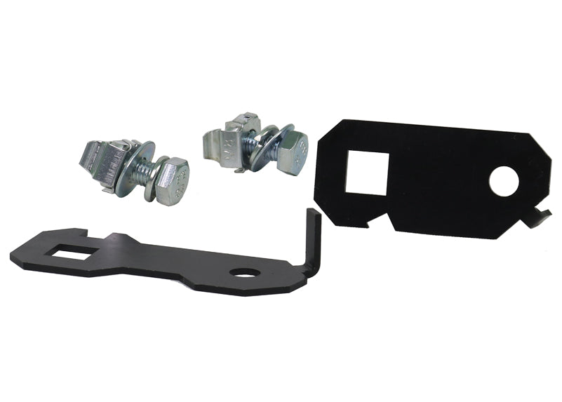 Front ABS Wire - Relocation Kit To Suit Toyota Land Cruiser 76, 78 And 79 Series