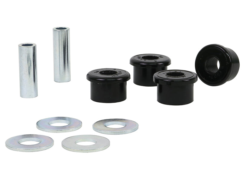 Front Control Arm Lower - Inner Front Bushing Kit To Suit Ford Probe, Telstar And Mazda 626