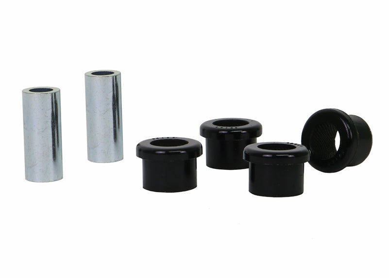 Front Control Arm Lower - Inner Front Bushing Kit To Suit Toyota Prius And Yaris