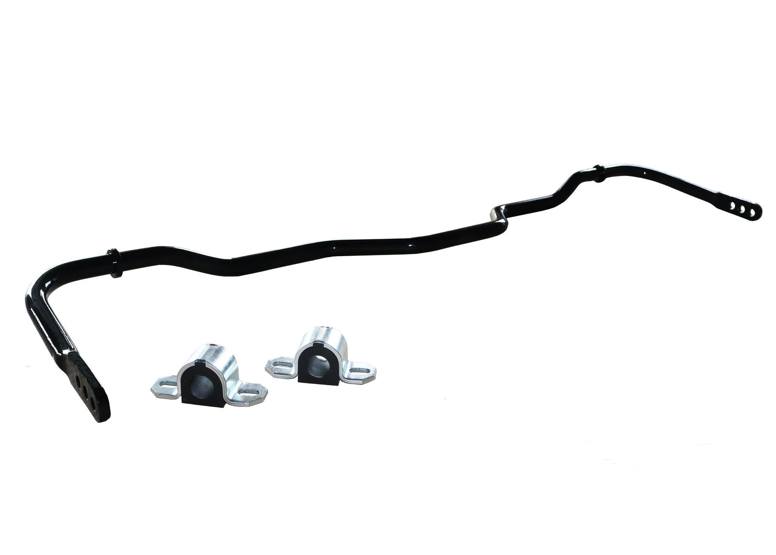 Rear Sway Bar - 24mm 3 Point Adjustable To Suit Jeep Gladiator JT (BJR02Z)