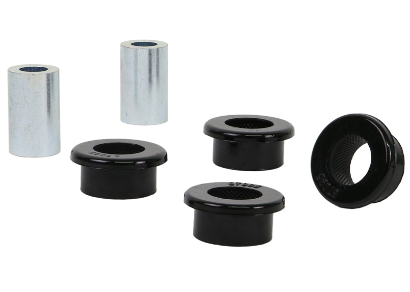 Front Shock Absorber - To Control Arm Bushing Kit To Suit Nissan Navara D40 And D23 2wd/4wd