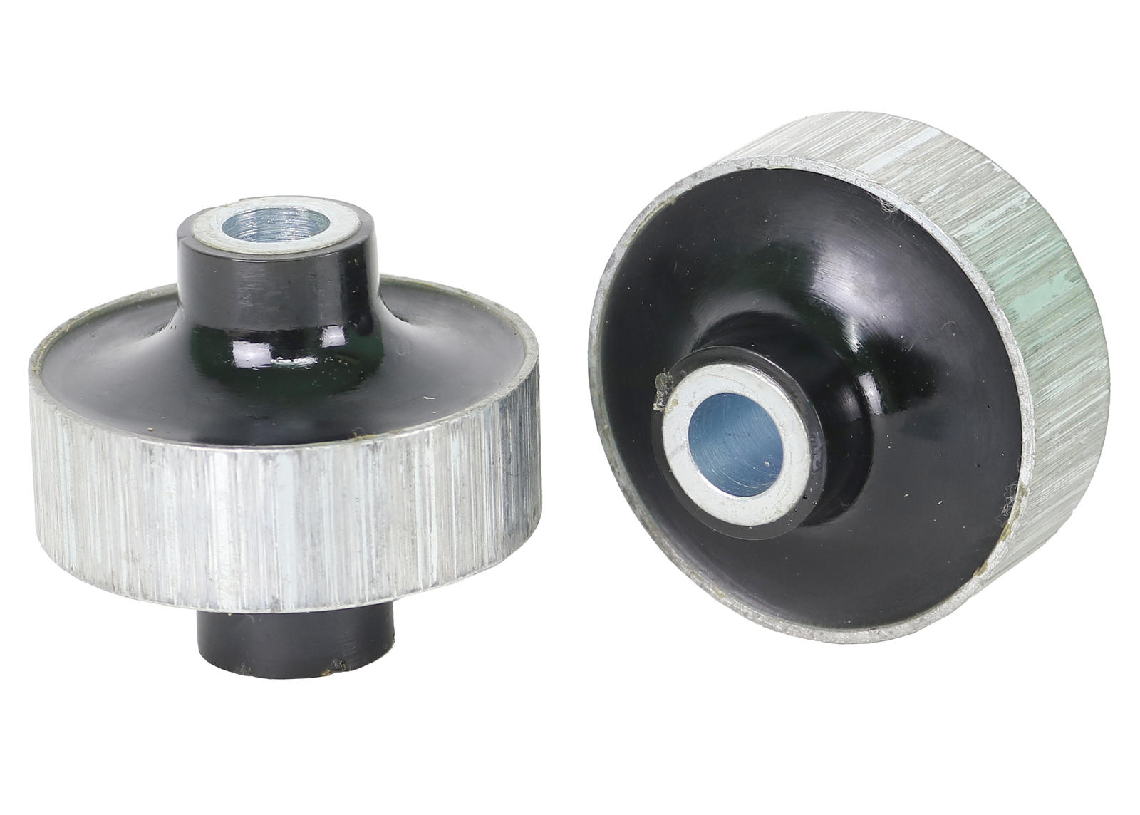 Front Control Arm Lower - Inner Rear Bushing Kit To Suit Toyota Corolla, Prius And Avensis Verso