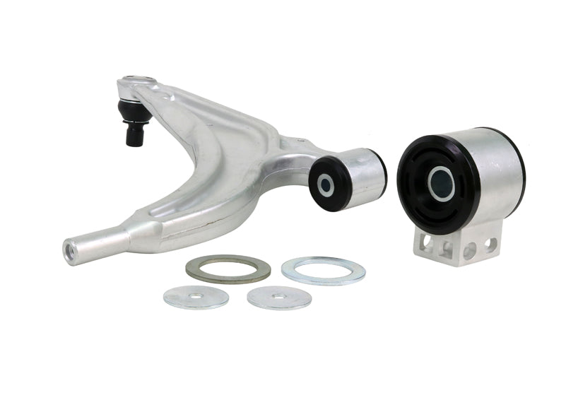 Front Control Arm Lower - Arm Right To Suit Holden Cruze JG, JH