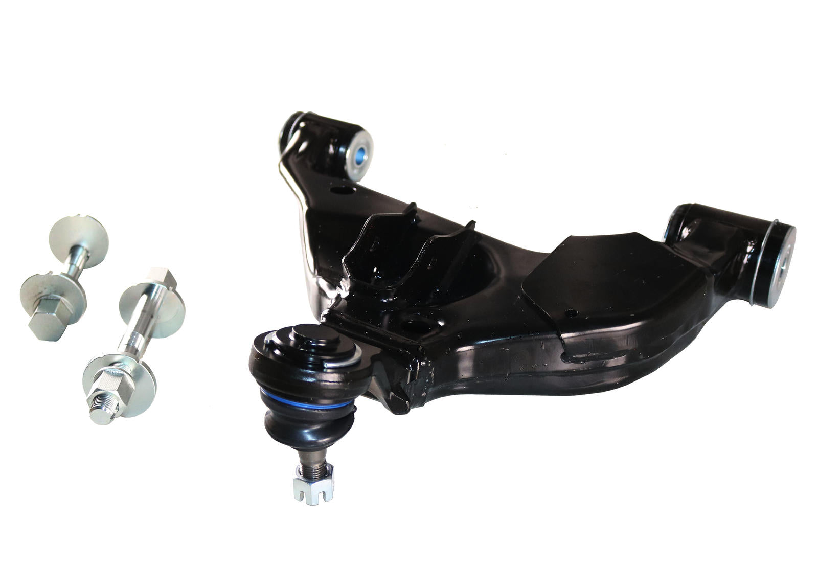 Front Cotrol Arm Lower - Arm To Suit Toyota HiLux 2015-On And Fortuner GUN156 4wd