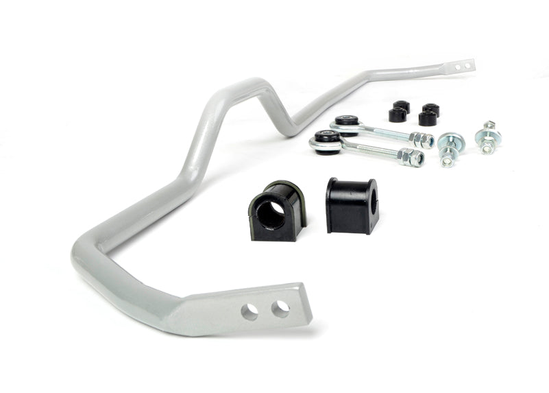 Rear Sway Bar - 22mm 2 Point Adjustable To Suit Nissan 200SX And Skyline R33, R34 Rwd/Awd