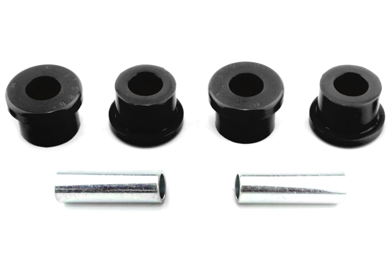 Front Control Arm Lower - Inner Front Bushing Kit To Suit Chrysler, Citroen, Dodge, Jeep, Mitsubishi And Peugeot