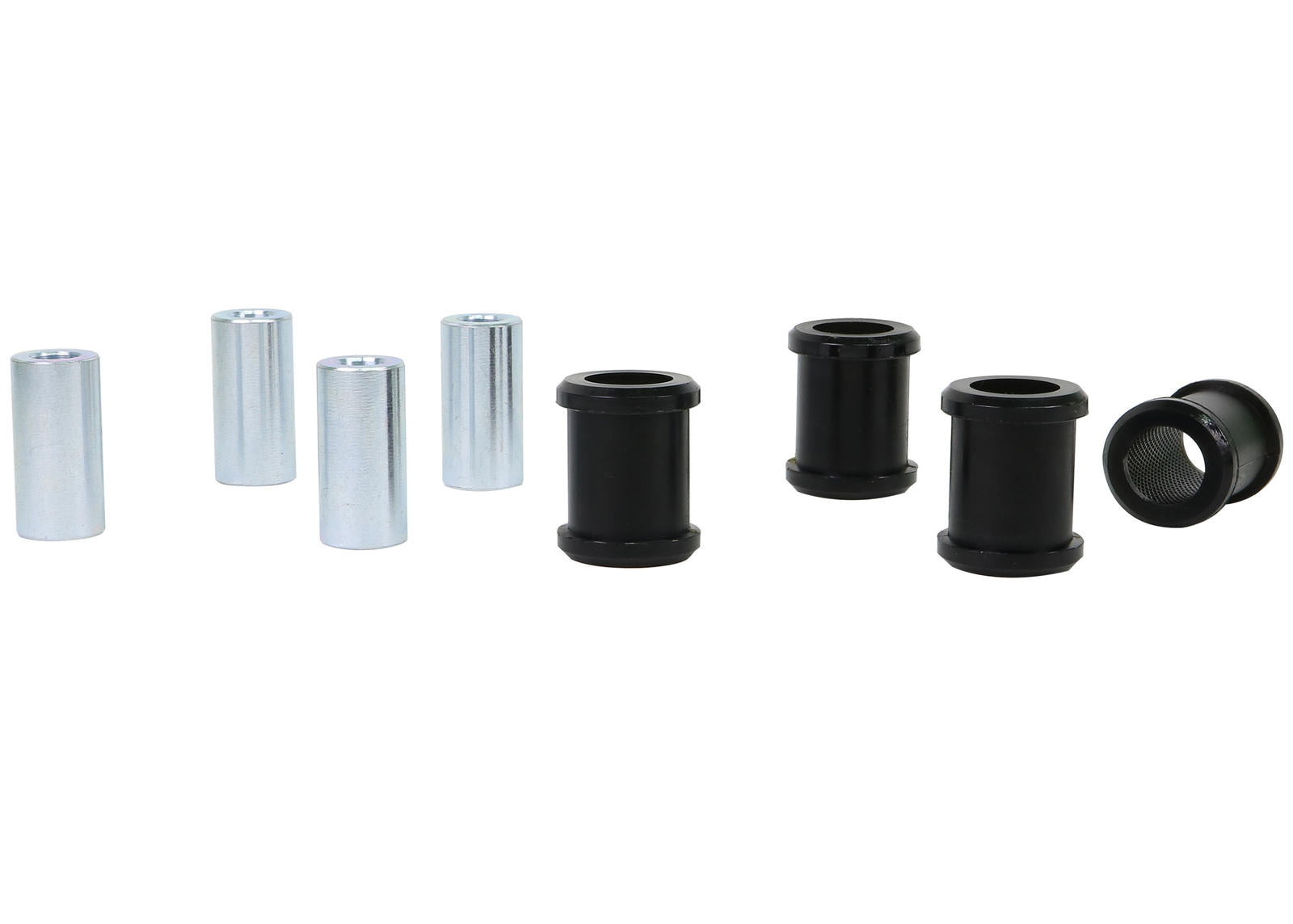 Rear Trailing Arm Lower - Bushing Kit To Suit Mazda MX-5 NC And RX-8 FE