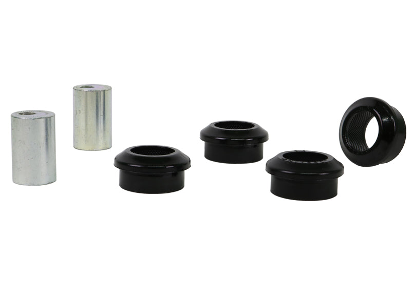 Front Control Arm Lower - Bushing Kit Double Offset To Suit Holden Commodore VE, VF And HSV