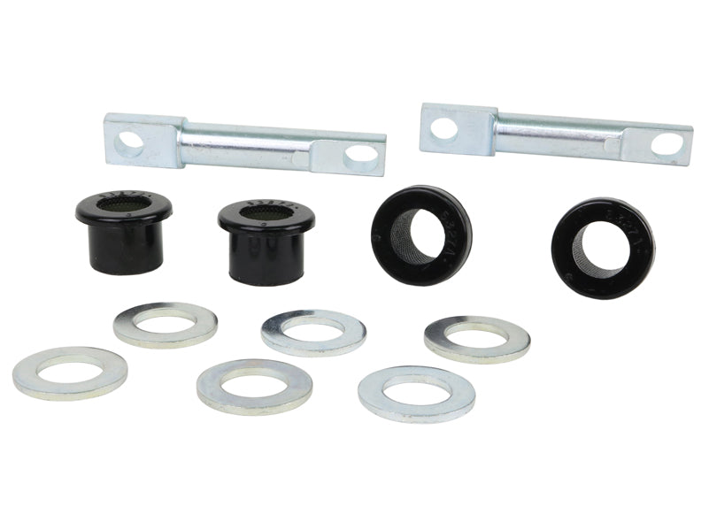 Front Control Arm Lower - Inner Front Bushing Kit To Suit Toyota Camry, Avalon And Holden Apollo