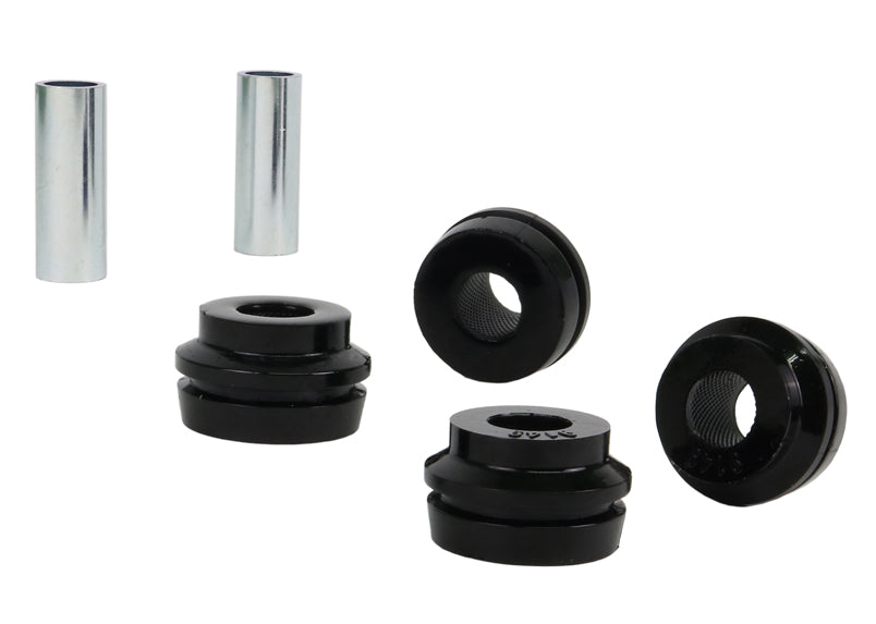 Front Strut Rod - To Chassis Bushing Kit To Suit Nissan Navara D21 And Pathfinder WD21