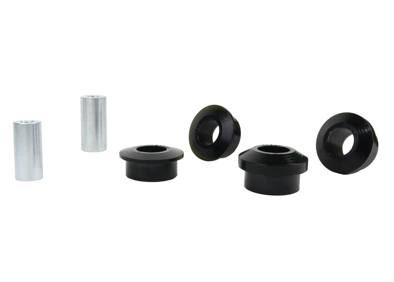 Front Control Arm Lower - Inner Front Bushing Kit To Suit Mazda MX-5 NC And RX-8 FE