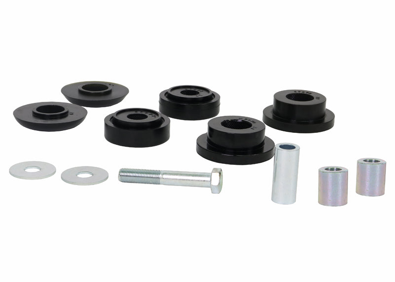 Front Differential Mount - Bushing Kit To Suit Toyota Prado 120 Series And 4Runner GRN210