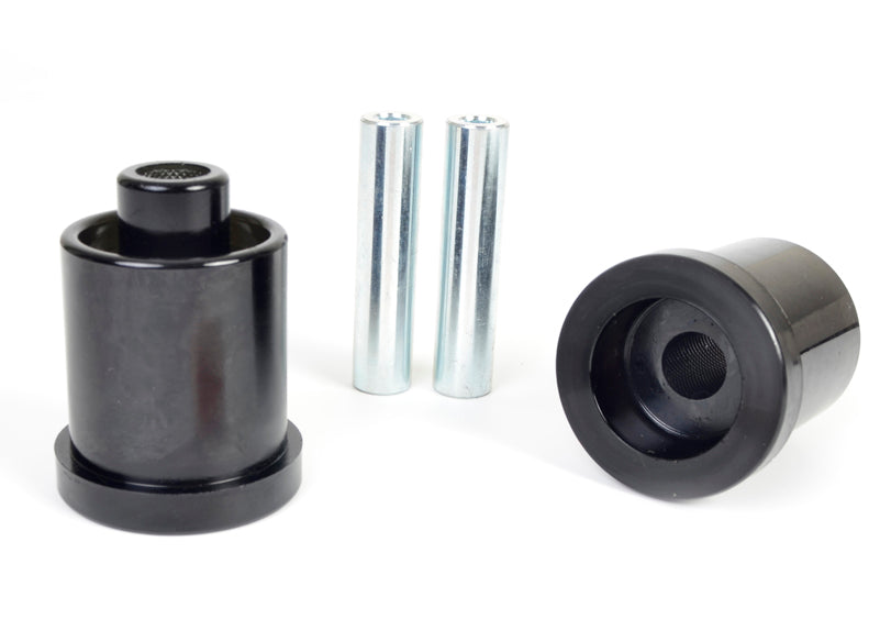 Rear Beam Axle - Bushing Kit To Suit Abarth, Chevrolet, Citroen, Fiat, Opel And Peugeot