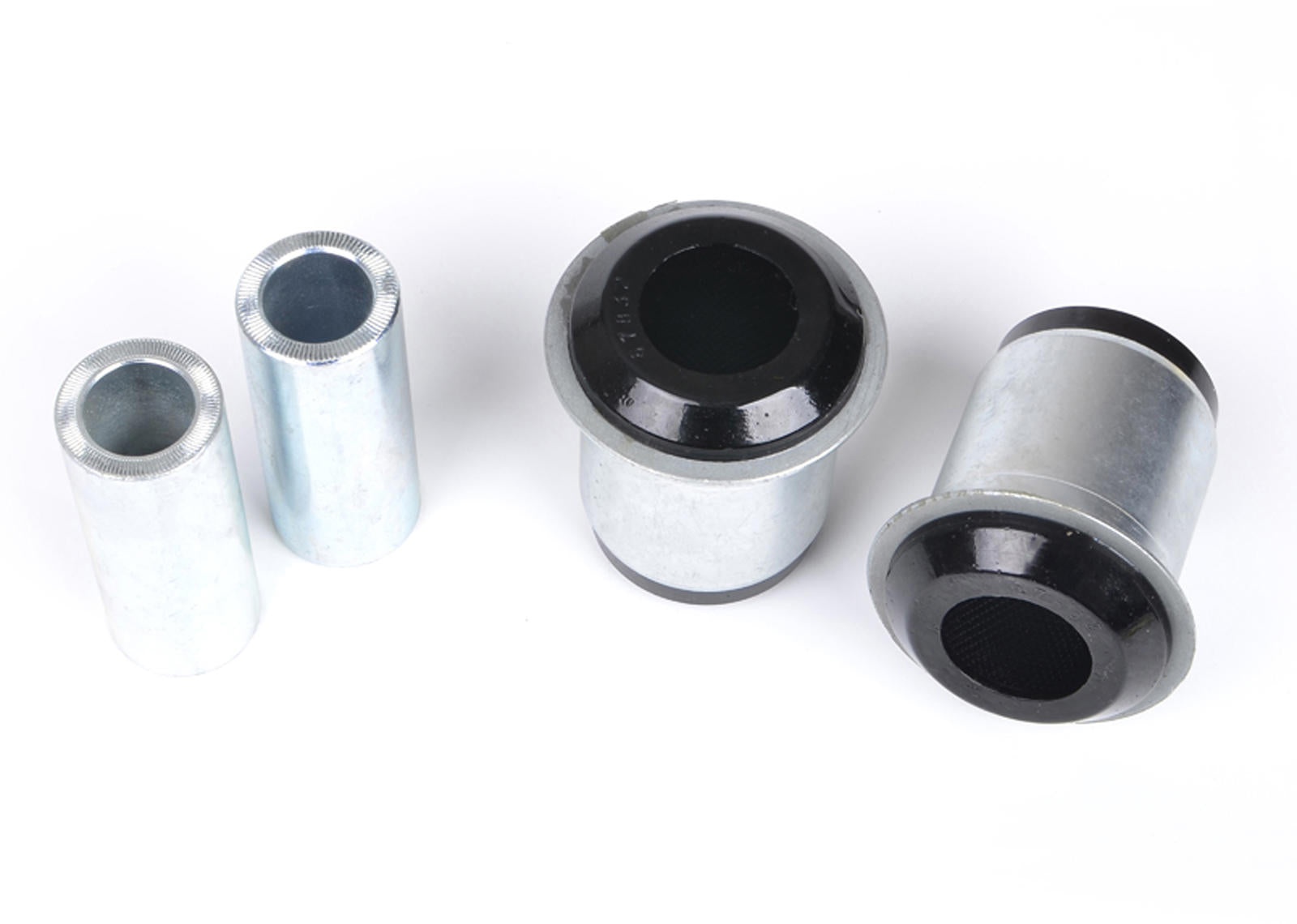 Front Control Arm Lower - Inner Front Bushing Kit To Suit Toyota Land Cruiser 200 Series