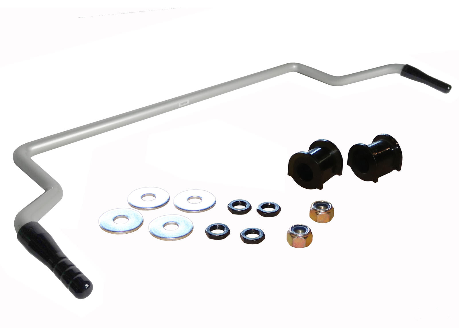 Front Sway Bar - 24mm Non Adjustable To Suit Mazda RX-2, RX-3