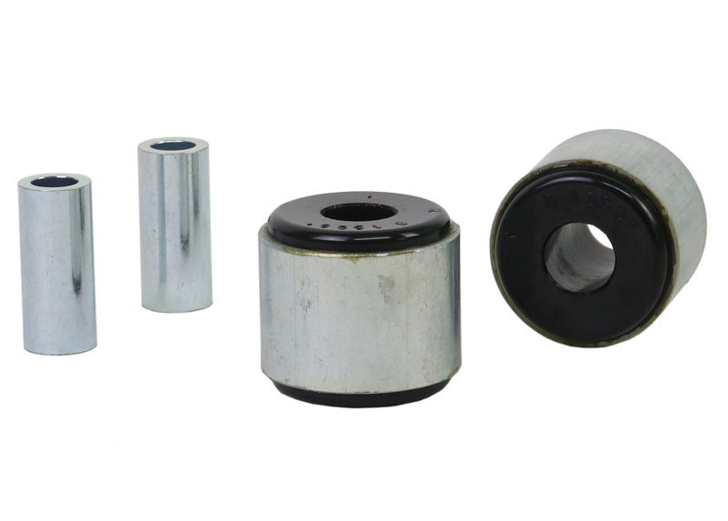 Rear Trailing Arm Lower - Front Bushing Kit To Suit Ford Cortina Mk3, Mk4, Mk5 English Modle And NZ Assembly