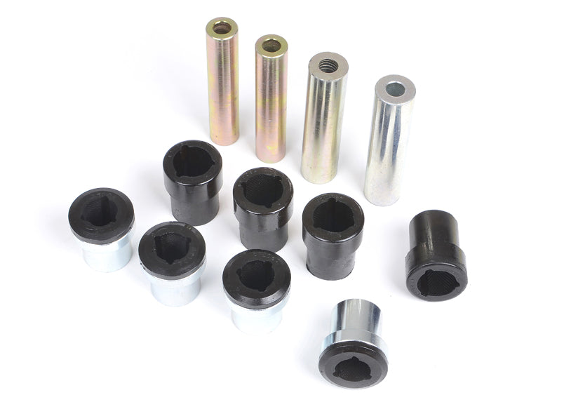 Front Control Arm Upper - Bushing Kit To Suit Nissan 300ZX Z32 And Skyline R32