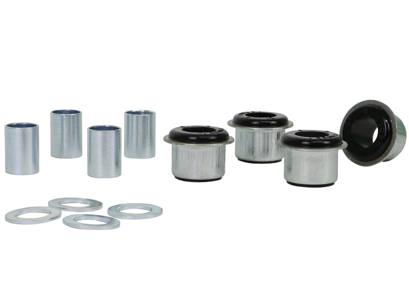 Front Control Arm Lower - Bushing Kit To Suit Holden HT, HG