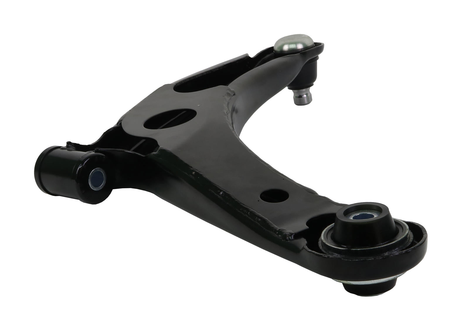 Front Control Arm Lower - Arm Left To Suit Mitsubishi ASX, Lancer And Outlander