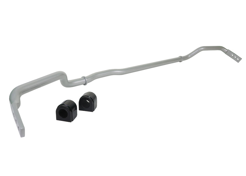 Rear Sway Bar - 26mm 3 Point Adjustable To Suit BMW M2, M3 And M4 F80 Series (BBR44Z)