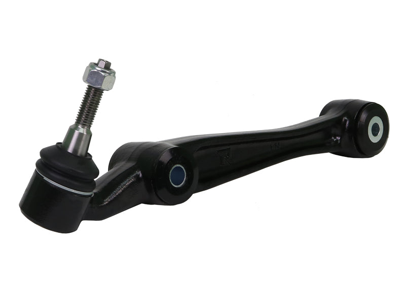 Front Control Arm Lower - Arm Left To Suit Ford Territory SX, SY And FPV
