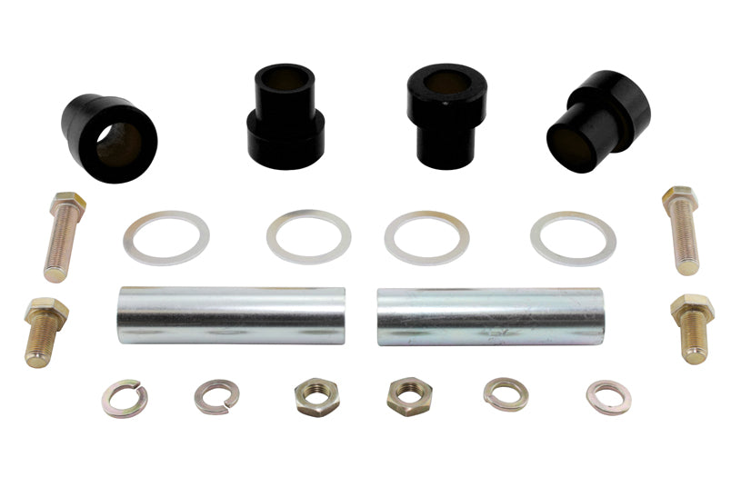Front Control Arm Upper - Outer Bushing Kit Double Offset To Suit Nissan Skyline R33, R34 Rwd/Awd