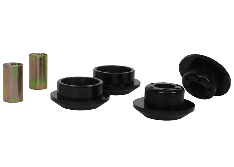 Front Control Arm Lower - Inner Rear Bushing Double Offset Kit To Suit Toyota Camry, Avalon And Holden Apollo