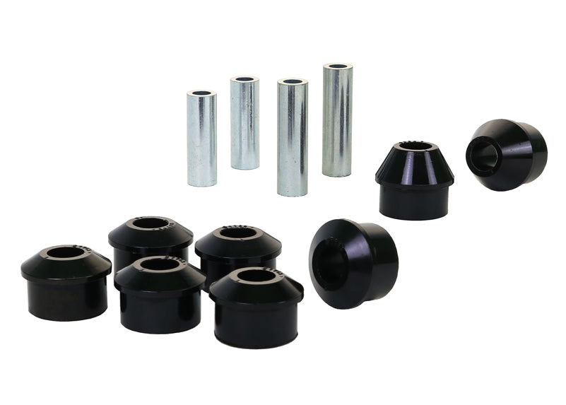 Rear Trailing Arm Lower - Bushing Kit To Suit Ford Capri, Laser And Mazda 323