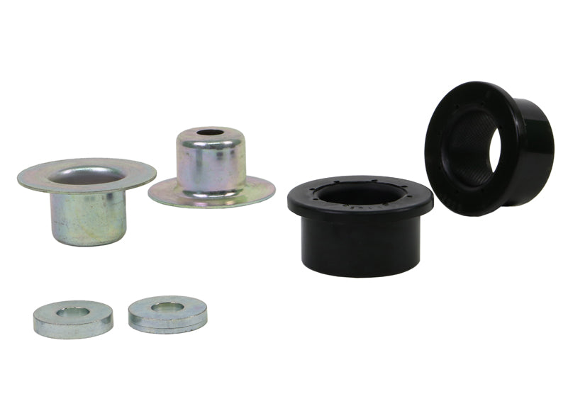 Differential - mount support rear bushing