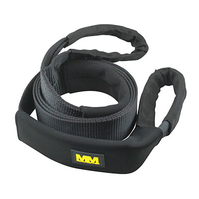 Tree Trunk Protector 75mm 3M 12,000Kg - Mean Mother