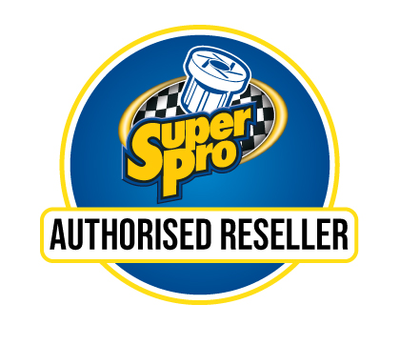Superpro Suspension Kit