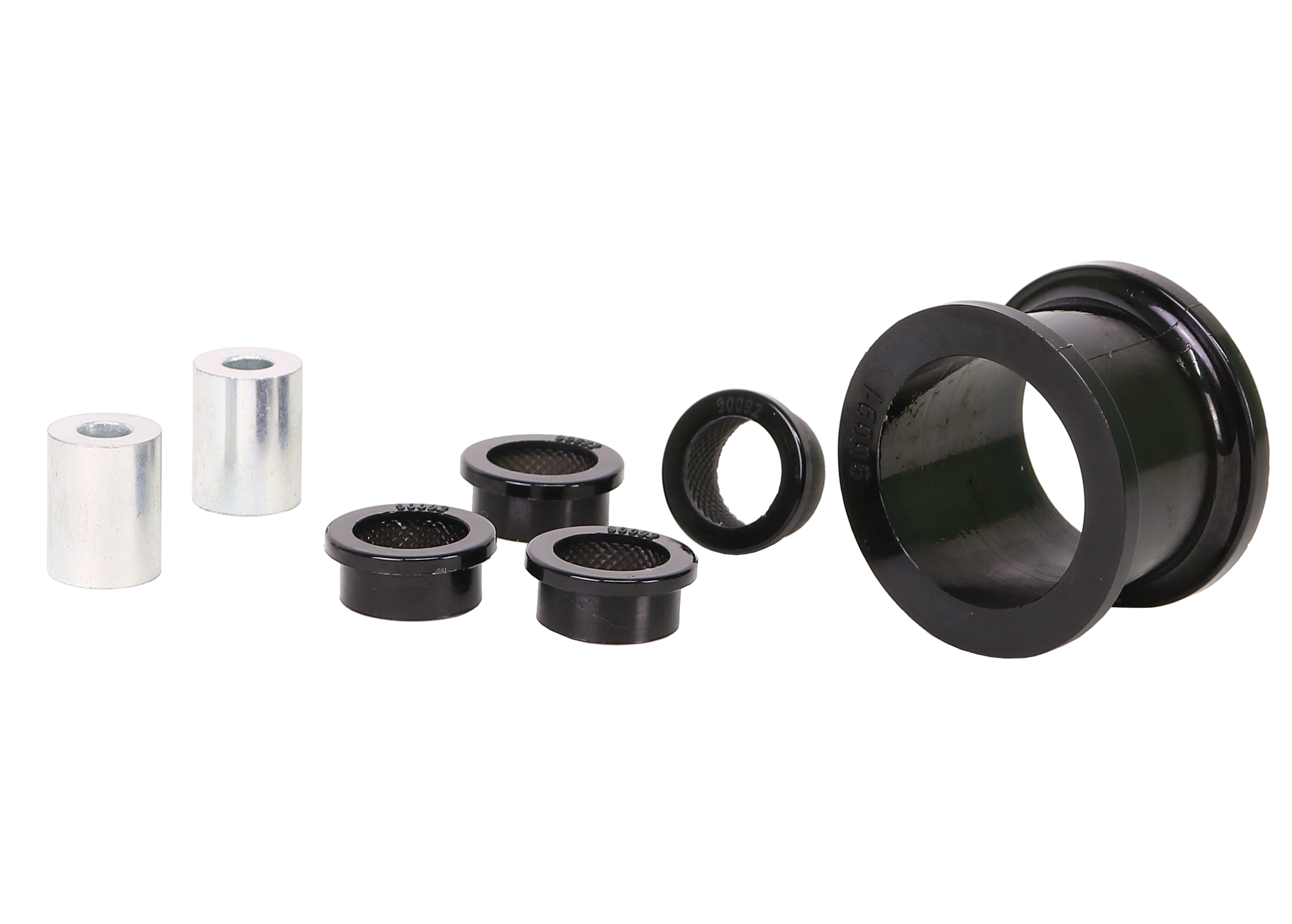 Front Steering Rack and Pinion - Mount Bushing Kit to Suit Honda Accord CL, CM (W13390)