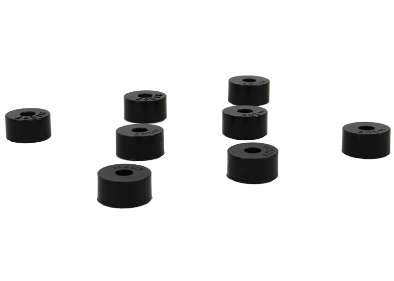 Shock Absorber - Bushing Kit to Suit Ford, Holden, Mazda and Toyota (W31207)