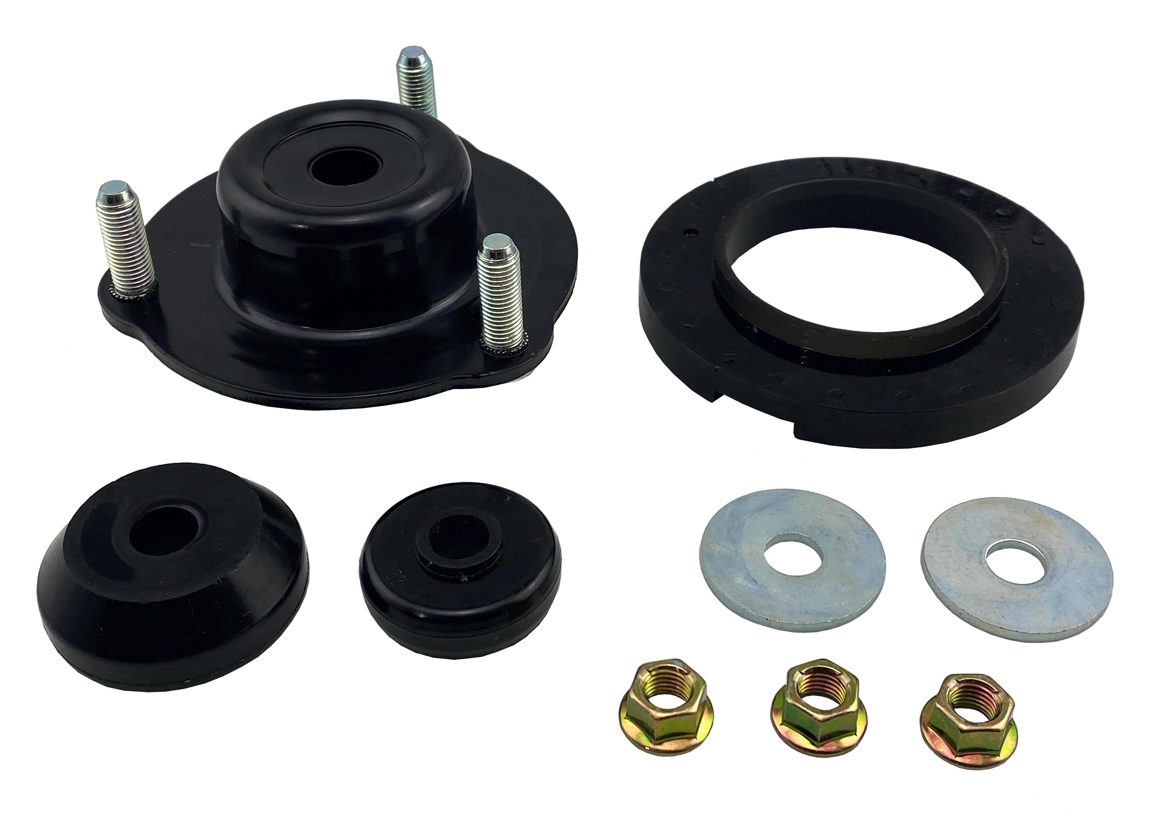 Front Strut Mount - Kit to Suit Holden Colorado, Trailblazer and Isuzu MU-X (W44123)