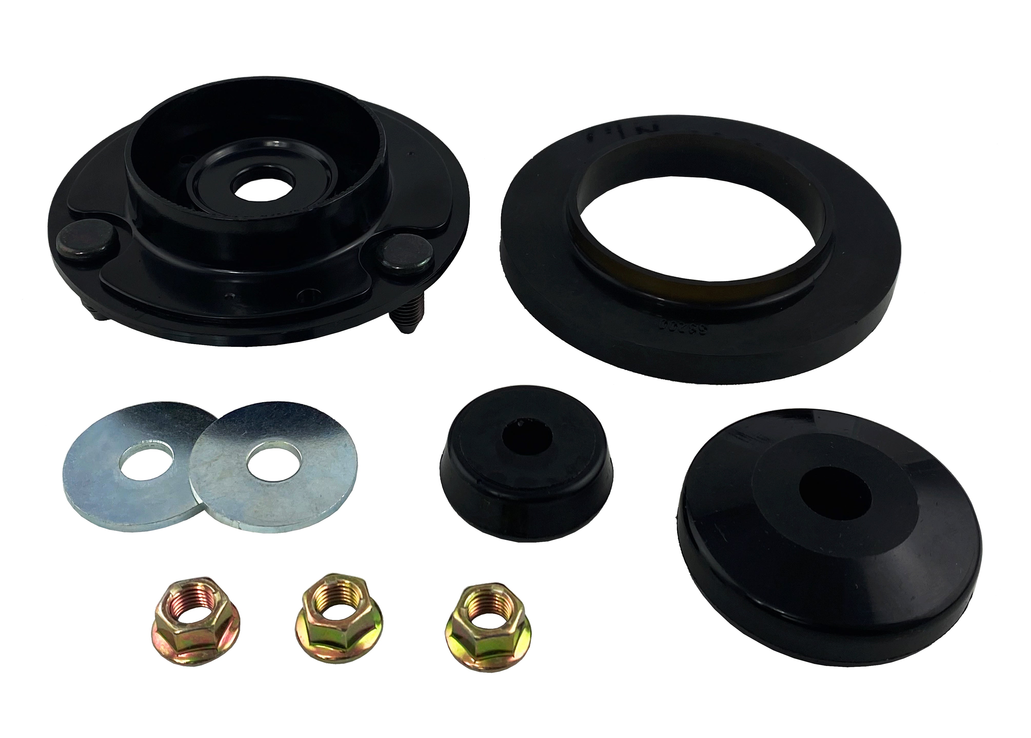 Front Strut Mount - Kit to Suit Holden Colorado, Trailblazer and Isuzu MU-X (W44123)