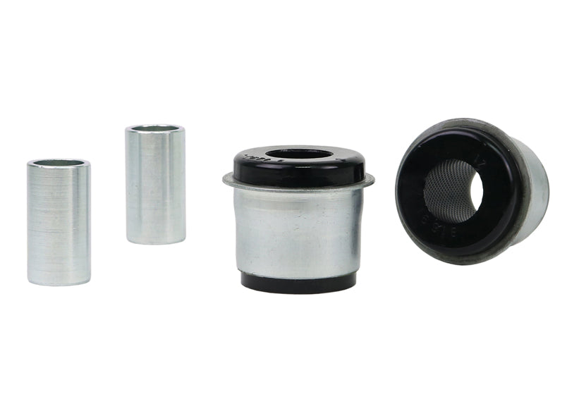Front Control Arm Upper - Inner Front Bushing Kit to Suit Toyota HiLux, 4Runner and HiAce (W51690)