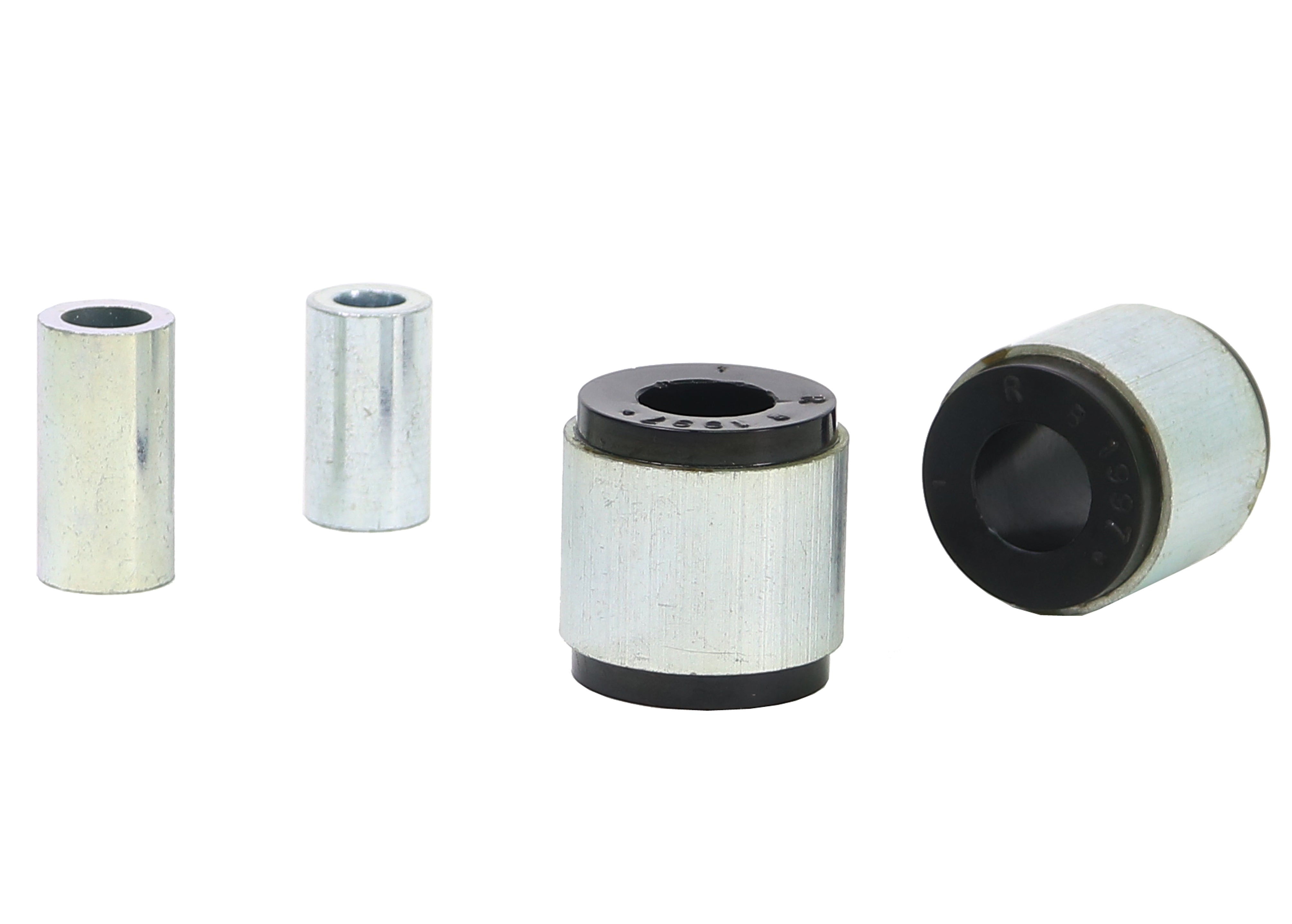 Tramp rod - to differential bushing