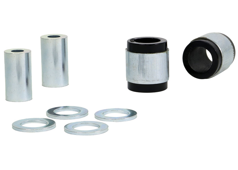 Rear Control Arm Upper - Inner Bushing Kit to Suit Audi, Seat, Skoda and Volkswagen MQB Fwd/Awd (W63578)