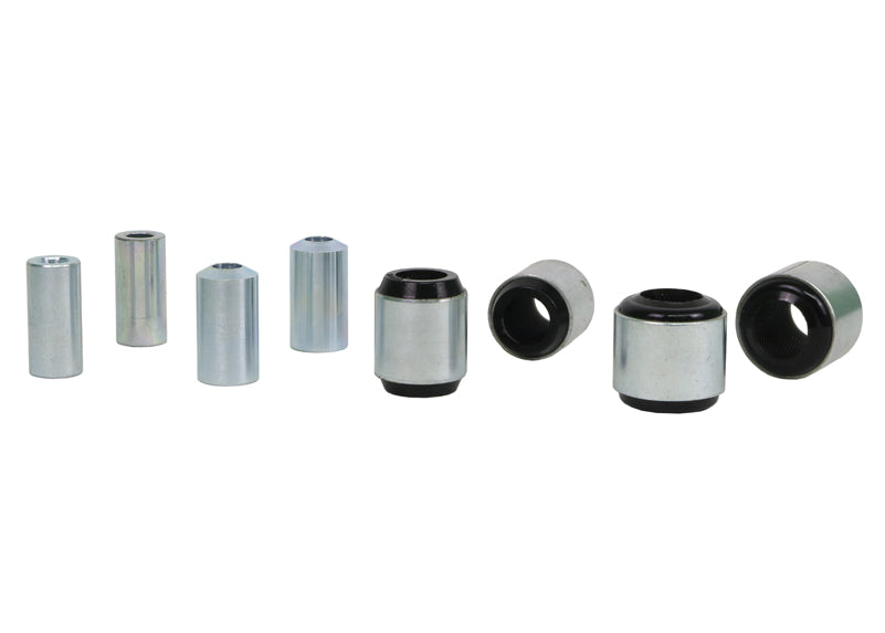 Rear Control Arm Upper Rear - Bushing Kit to Suit BMW 1, 2, 3 and 4 Series (W63593)