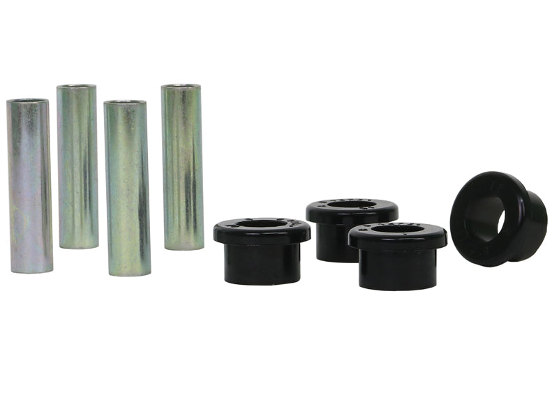 Watts link - side rods bushing