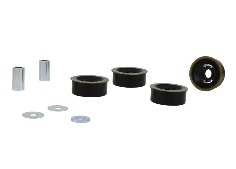 Differential - mount front support bushing