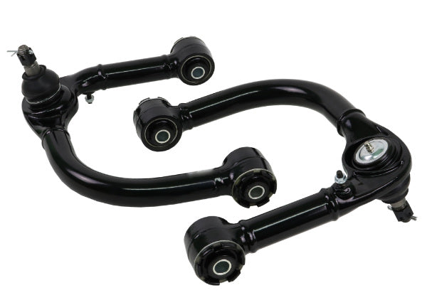 Ford Everest UA 7/2015-on Whiteline Upper Control Arms KTA240