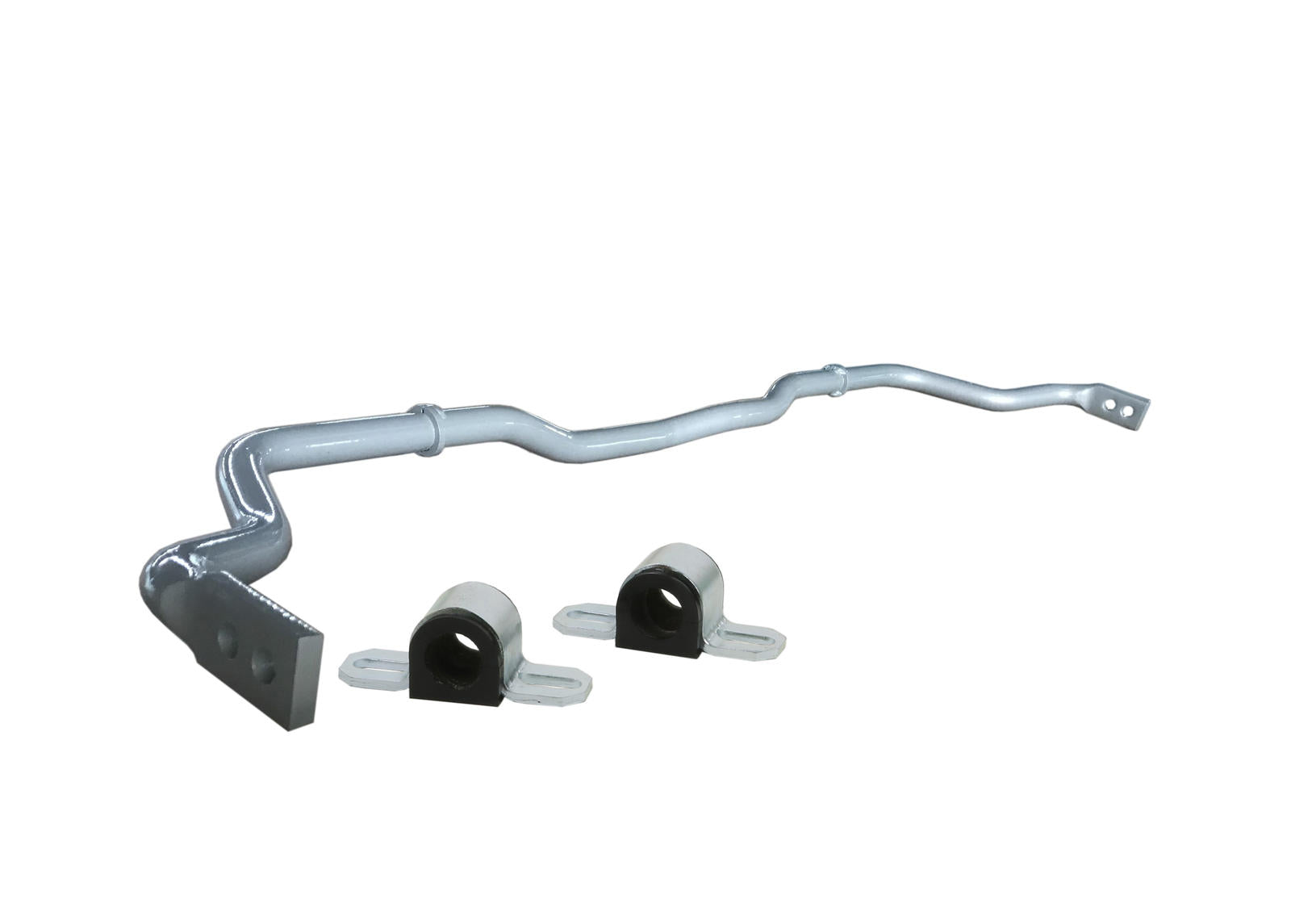 Front Sway Bar 24mm 2 Point Adjustable Whiteline