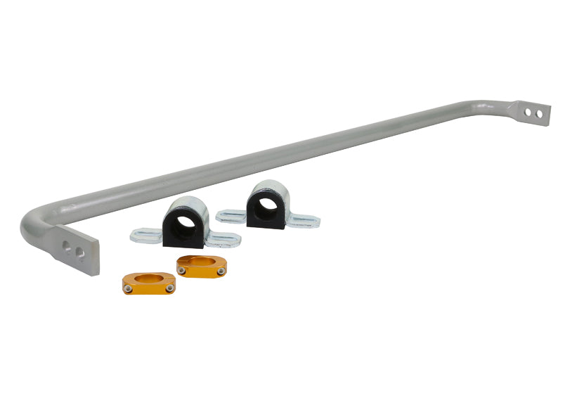 Rear Sway Bar 22mm 2 Point Adjustable Whiteline